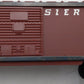 Lionel O Gauge Assorted Freight Cars: 6-9230, 6-9404, 6-9428. 6-19217 [4] EX