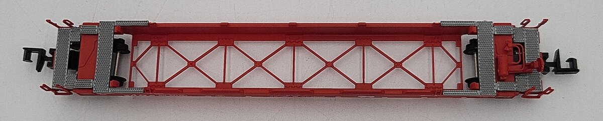 Roundhouse 8474 N Scale BN Husky Stack Car #64135 LN/Box