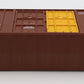 InterMountain 6134006-06 N Scale Southern Pacific Double Door Boxcar #228116 LN/Box
