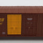 InterMountain 6134006-06 N Scale Southern Pacific Double Door Boxcar #228116 LN/Box