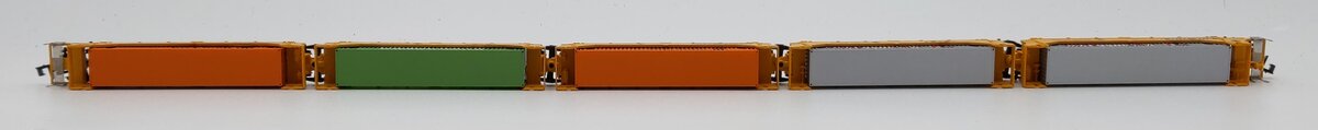 Deluxe Innovations 15020-B 