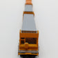 Deluxe Innovations 15020-B "N" Twinstack Santa Fe Rapido Equipped 5 Car Trailer  EX/Box