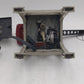 Lionel 282 Vintage O Bucyrus Erie Remote Control Gantry Crane EX