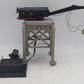 Lionel 282 Vintage O Bucyrus Erie Remote Control Gantry Crane EX