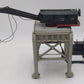 Lionel 282 Vintage O Bucyrus Erie Remote Control Gantry Crane EX