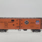 Challenger Imports 2138.1 HO BRASS PFE Class R40-25 Reefer Car #2011 (Painted) EX