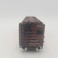 Challenger Imports 2138.1 HO BRASS PFE Class R40-25 Reefer Car #2011 (Painted) EX