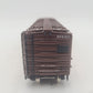 Challenger Imports 2138.1 HO BRASS PFE Class R40-25 Reefer Car #2011 (Painted) EX