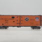 Challenger Imports 2138.1 HO BRASS PFE Class R40-25 Reefer Car #2011 (Painted) EX