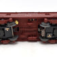 MTH 20-91253 O Union Pacific N-6b Caboose w/Operating Signal Man #2275 EX