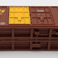 InterMountain 6134006-02 N Scale Southern Pacific Double Door Boxcar #227752 LN/Box