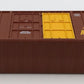 InterMountain 6134006-02 N Scale Southern Pacific Double Door Boxcar #227752 LN/Box