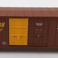 InterMountain 6134006-02 N Scale Southern Pacific Double Door Boxcar #227752 LN/Box