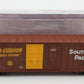 InterMountain 6134006-02 N Scale Southern Pacific Double Door Boxcar #227752 LN/Box