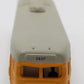 Bachmann 62989 N Scale Yellow PCC Steamline Trolley #7407 LN/Box