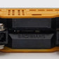 Bachmann 62989 N Scale Yellow PCC Steamline Trolley #7407 LN/Box
