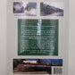 The Ultimate Encyclopedia of Steam & Rail Hardcover Book By Colin Garratt EX
