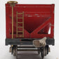 Lionel 516 Vintage Standard Gauge Lionel Lines Tinplate 2-Bay Hopper VG