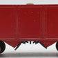 Lionel 516 Vintage Standard Gauge Lionel Lines Tinplate 2-Bay Hopper VG