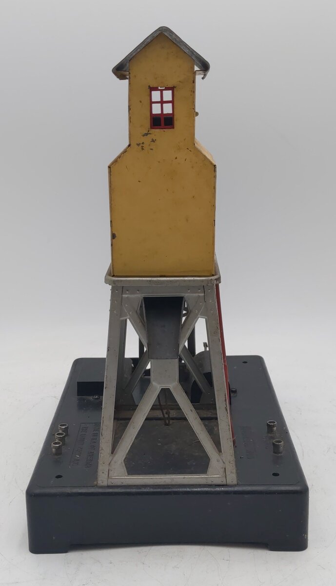 Lionel 97 Vintage O Operating Coal Elevator Loader