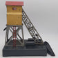 Lionel 97 Vintage O Operating Coal Elevator Loader