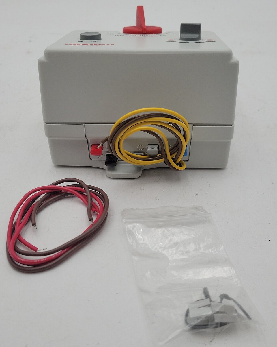 Marklin 66045 Controller for Delta Multi-Train Operation LN/Box