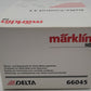 Marklin 66045 Controller for Delta Multi-Train Operation LN/Box