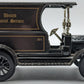 Ertl 3416 1:25 Diecast 1913 Open Front Panel Side Truck United Parcel Service NEW