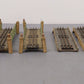 Lionel 101 Vintage Standard Gauge Bridge & Ramps [4]