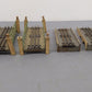 Lionel 101 Vintage Standard Gauge Bridge & Ramps [4]