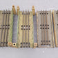 Lionel 101 Vintage Standard Gauge Bridge & Ramps [4]