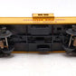 MTH 20-9100 O Gauge Union Pacific Extended Vision Caboose #25214 EX