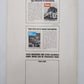 Bridges & Buildings For Model Railroads Paperback Book By Willard Anderson EX