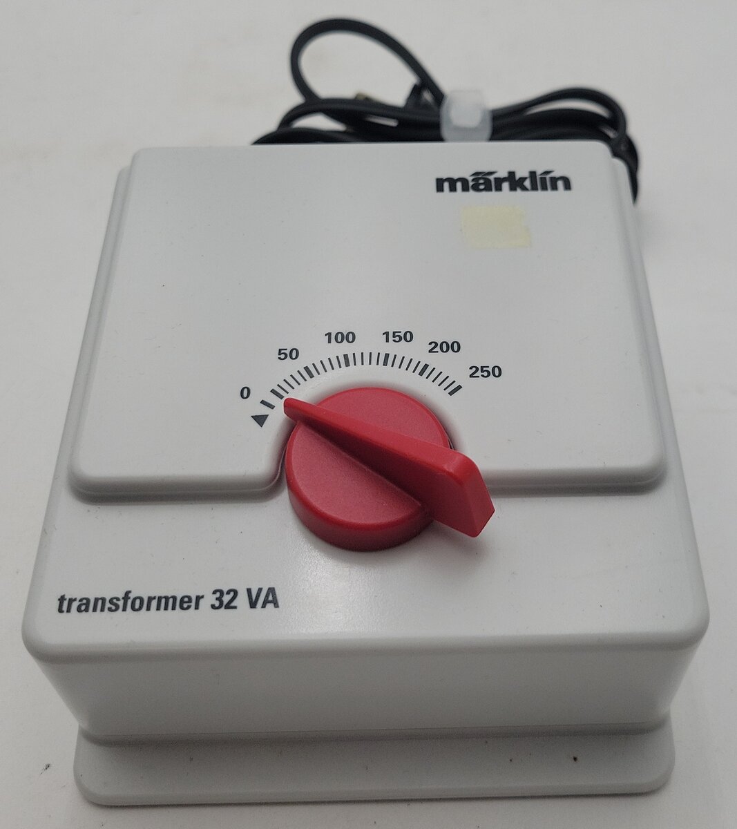 Marklin 6646 HO 110V 32VA AC Powerpack / Transformer EX/Box