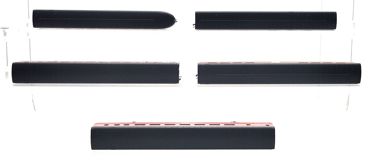 Key Imports N Scale BRASS Southern Pacific 
