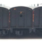 Key Imports N Scale BRASS Southern Pacific "Daylight" Passenger Car Set EX/Box