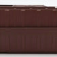 Weaver O Scale Pennsylvania Railroad PS-1 40' Boxcar #24297 (2-Rail)