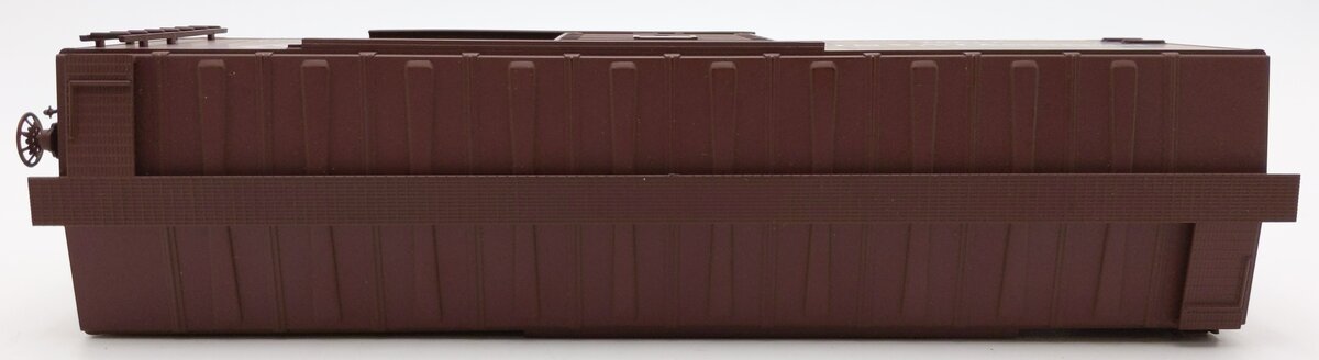 Weaver O Scale Pennsylvania Railroad PS-1 40' Boxcar #24297 (2-Rail)