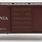 Weaver O Scale Pennsylvania Railroad PS-1 40' Boxcar #24297 (2-Rail)
