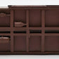 Weaver O Scale Pennsylvania Railroad PS-1 40' Boxcar #24297 (2-Rail)