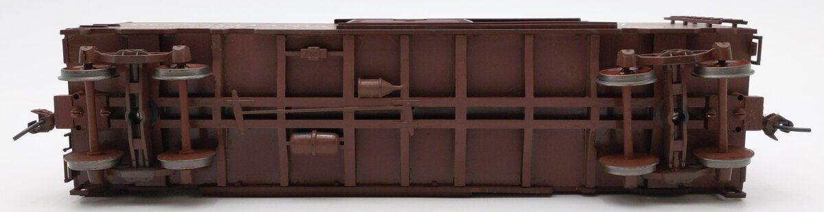 Weaver O Scale Pennsylvania Railroad PS-1 40' Boxcar #24297 (2-Rail)