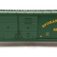 Lionel 6-52425 "O-Gauge" SP&S Double Door Boxcar #282007 EX
