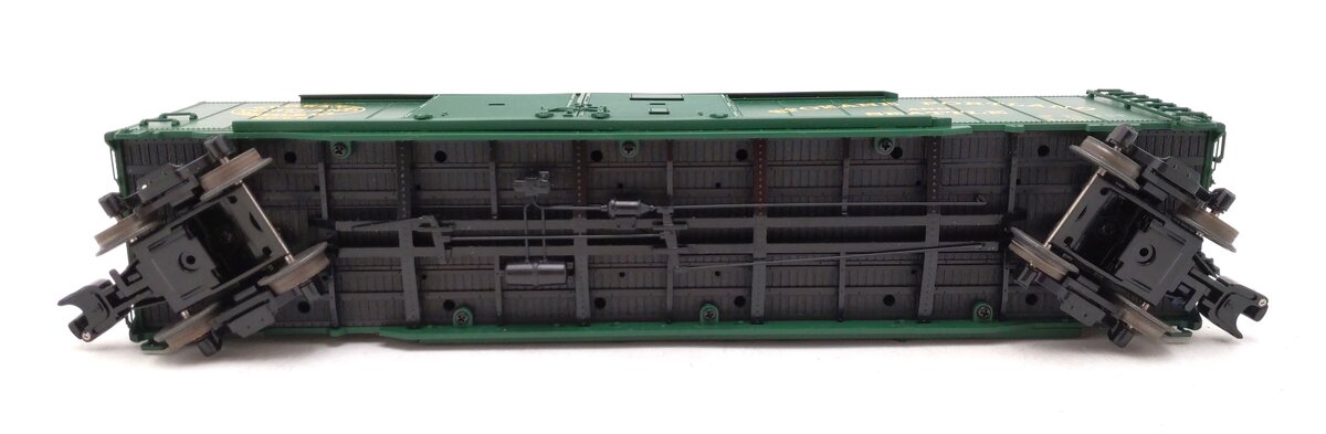 Lionel 6-52425 "O-Gauge" SP&S Double Door Boxcar #282007 EX