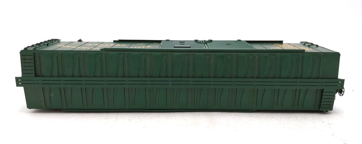 Lionel 6-52425 "O-Gauge" SP&S Double Door Boxcar #282007 EX