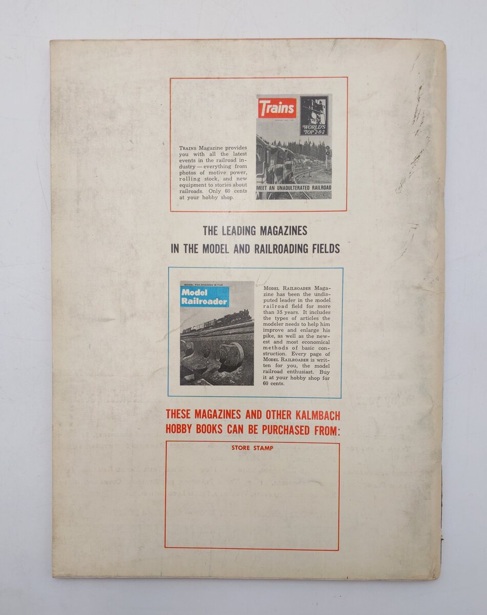 How To Wire Your Model Railroad Paperback Book By Linn H. Westcott VG
