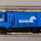 Walthers 920-80044 N Scale Conrail GP20 Diesel Locomotive #2101 LN/Box