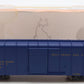 Fox Valley Models 90324 N Scale B&O C-16 Wagontop Express Blue # 1894 LN/Box