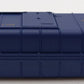 Fox Valley Models 90324 N Scale B&O C-16 Wagontop Express Blue # 1894