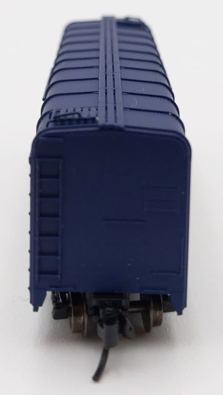Fox Valley Models 90324 N Scale B&O C-16 Wagontop Express Blue # 1894 LN/Box