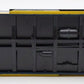 Weaver O Scale 2-Rail Chesapeake & Ohio 40' Boxcar #12417 EX